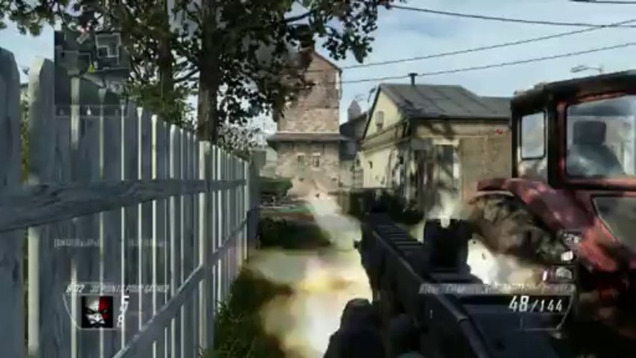 BO2► defi de merde en MG