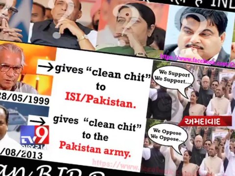 Tv9 Gujarat - It's Rahul Gandhi V/S Narendra Modi on social media