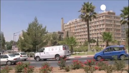 Israël: Netanyahu opéré avec succès d'une hernie