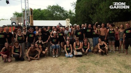 Zion Garden 2013 - Le récap