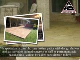 Patio Covers Round Rock TX