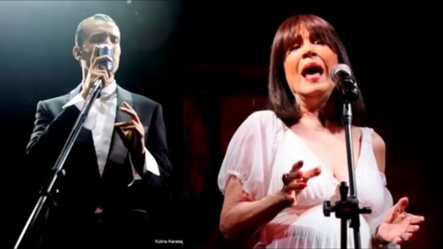 Cem Adrian _ Ayten Alpman - Hani Bazen