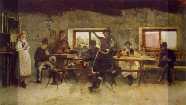 Шимон Холлоши (венг. Hollósy Simon; 2 февраля 1857, Сигету-Мармацией, ныне Румыния — 8 мая 1918, Тячев, ныне Украина) —известный венгерский художник.