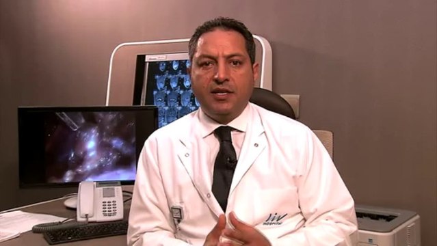 Yumurtalık kanseri daha çok kimlerde görülür? - Doç. Dr. M. Murat Naki