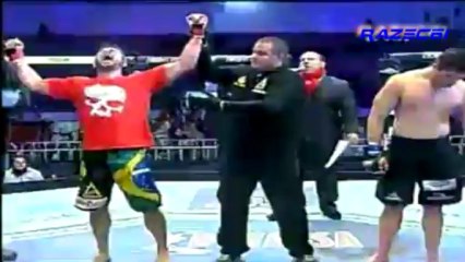 Luan  X Silas WOCS 28 - 3º Round