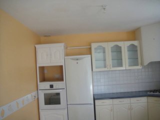 Entreprise de peinture Caen-Renovation cuisine ancienne maison de campagne-www.gouttedepeinture.com-peintre