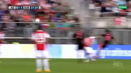 Bojan vs AZ