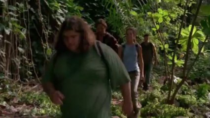 LOST Complete Story - Episode 10: Snow Globe