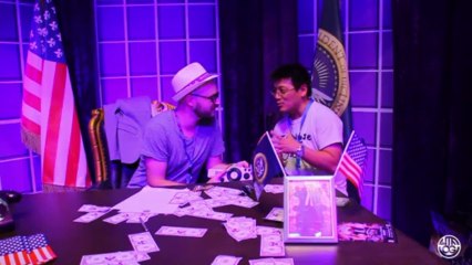 [Comic Con' 2013] Saints Row IV - Interview de Paul Latrasse de Koch Media France