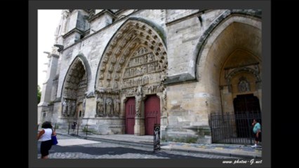 Cathedrale de Reims