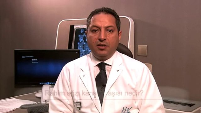 Razım ağzı kanseri aşısı nedir? - Doç. Dr. M. Murat Naki