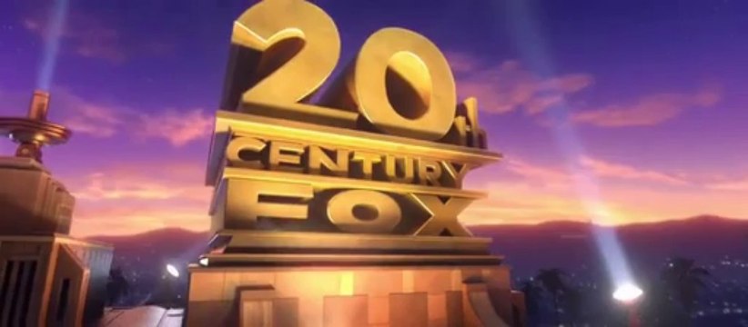 20th Century Fox / Blue Sky Studios (Version 7)