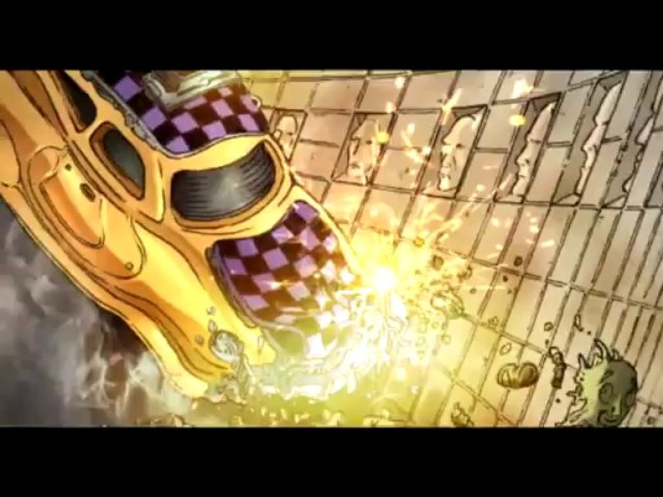 swipe trailer