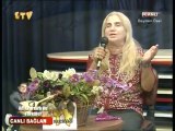 FATMA GÜLER-ŞU DAĞLARDA KAR OLSAYDIM - ETV (09.08.2013) BAYRAM ÖZEL