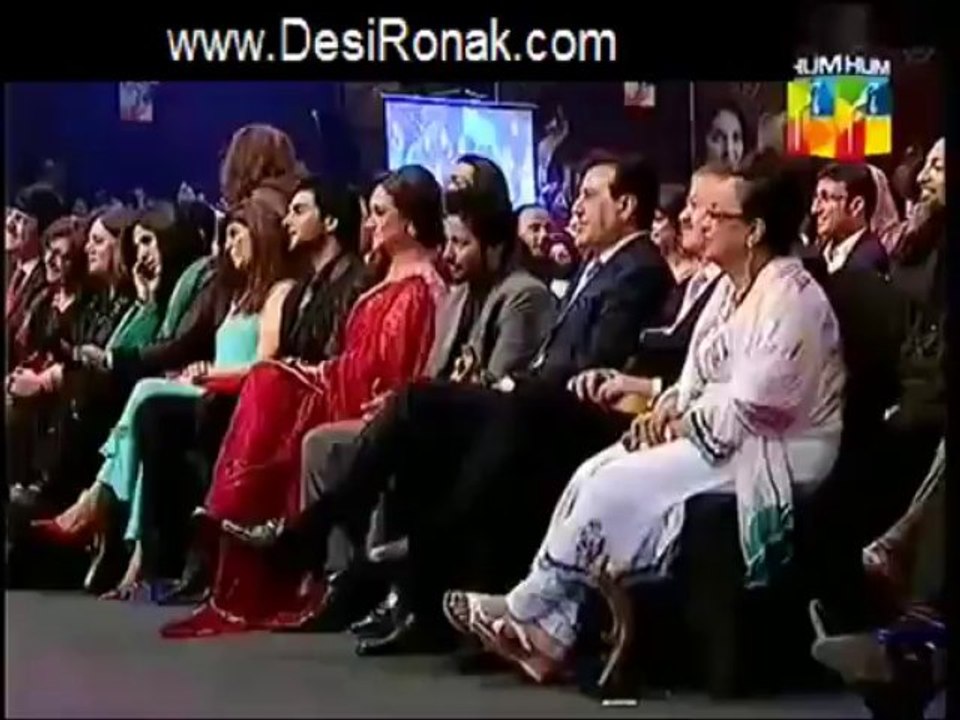 Hum Awards HQ 3