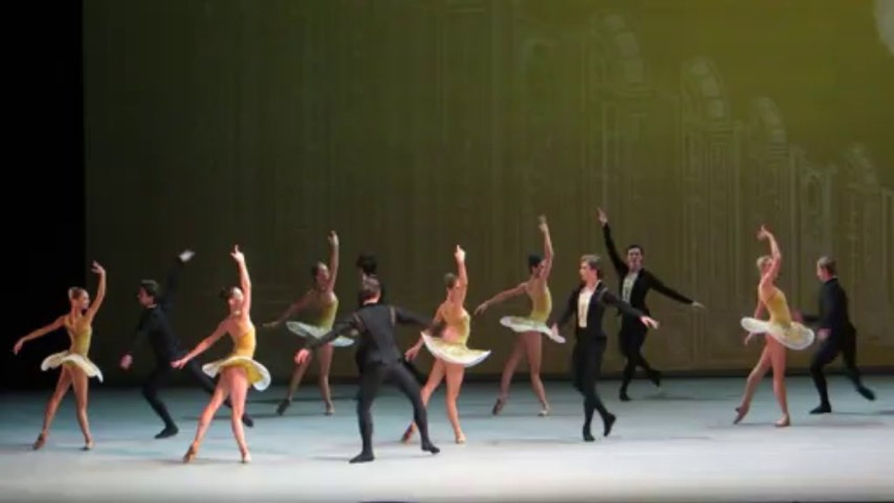 "Классическая симфония"  6.10.2012