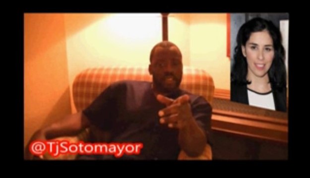Why White People Support Tommy Sotomayor's Dislike Of Black Women