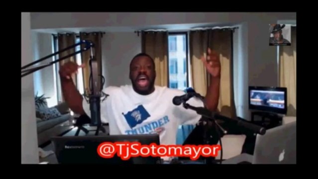 Analysis of Tommy Sotomayor White People Loves,Part 4 of 5