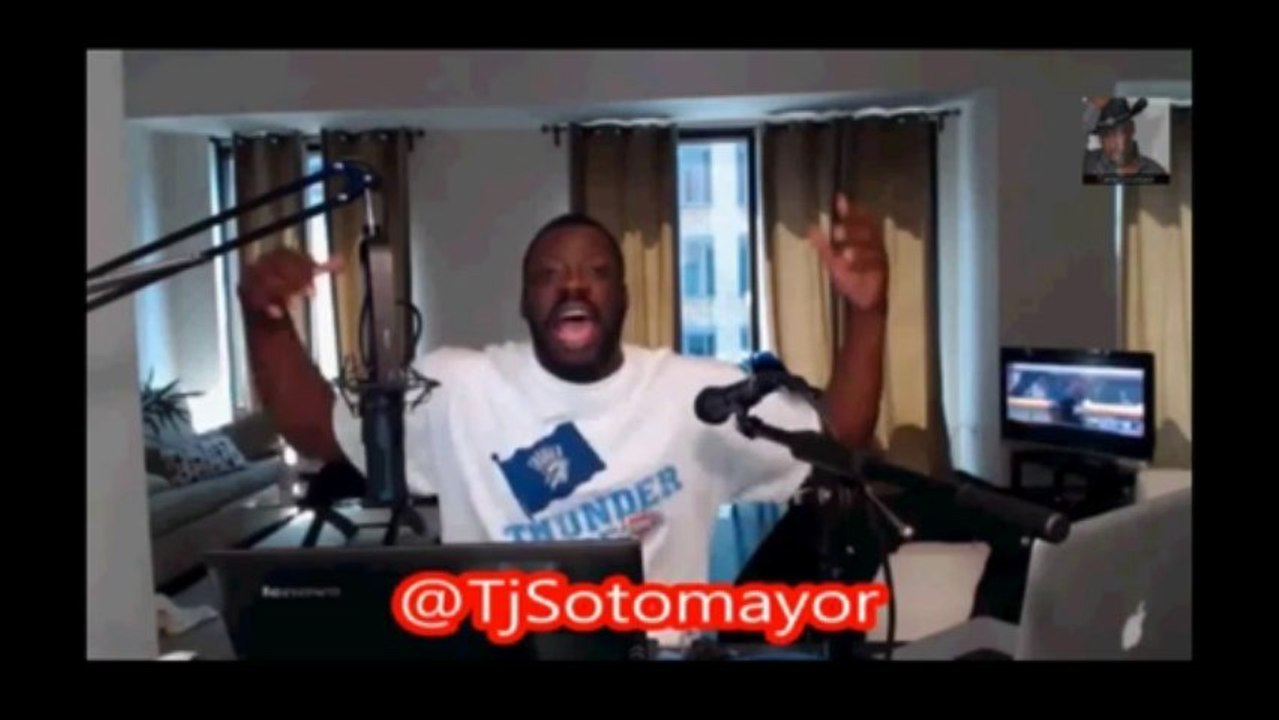 Analysis of Tommy Sotomayor White People Loves,Part 4 of 5