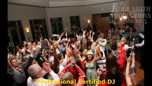 Bayonet Point Holiday DJ - Robb Smith Productions - (813) 300-1119