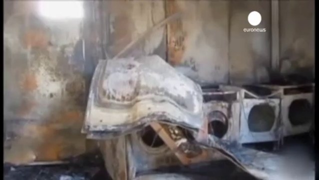 Grecia: rivolta in centro accoglienza, 10 migranti in fuga