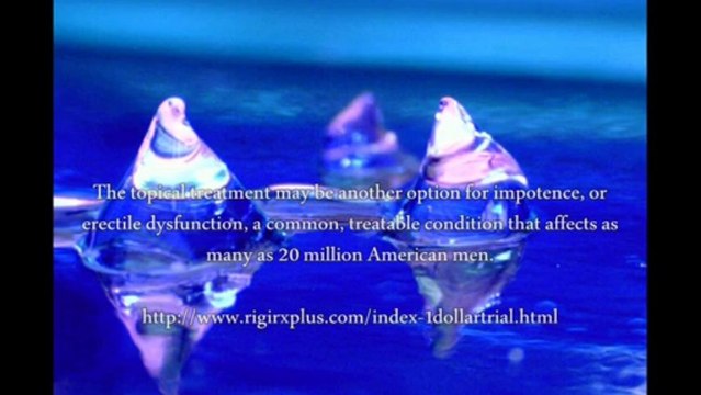 Erectile Dysfunction Treatment Gel, Does Erectile Dysfunction Treatment With Gel Work