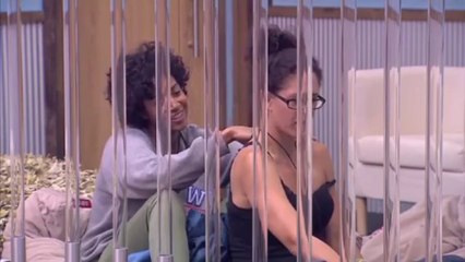 Shes Gettin The Spot