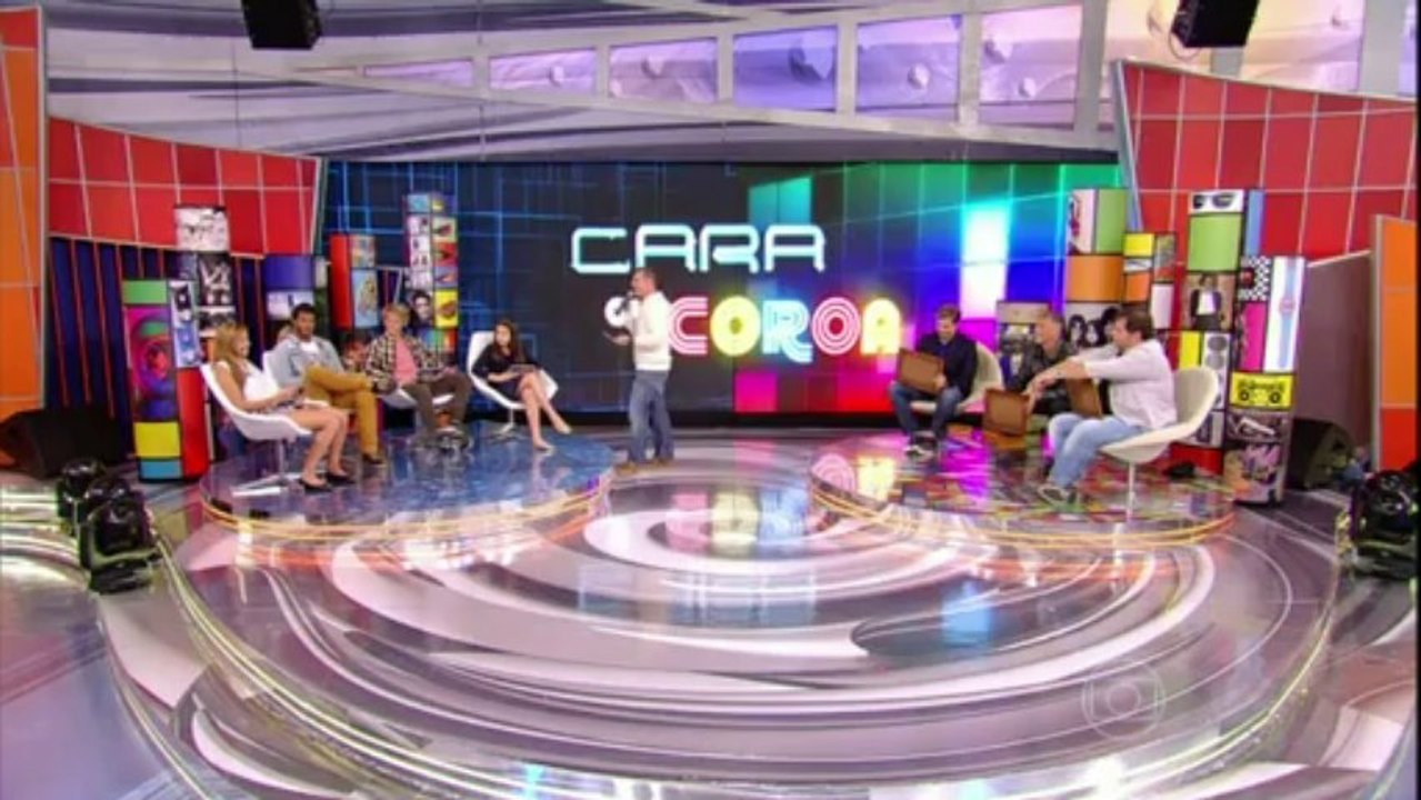 Caldeirão do Huck - dia 10-08-2013 - 3