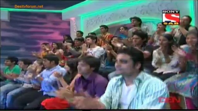 Wah Wah Kya Baat Hai 11th August 2013 Video Watch Online pt1