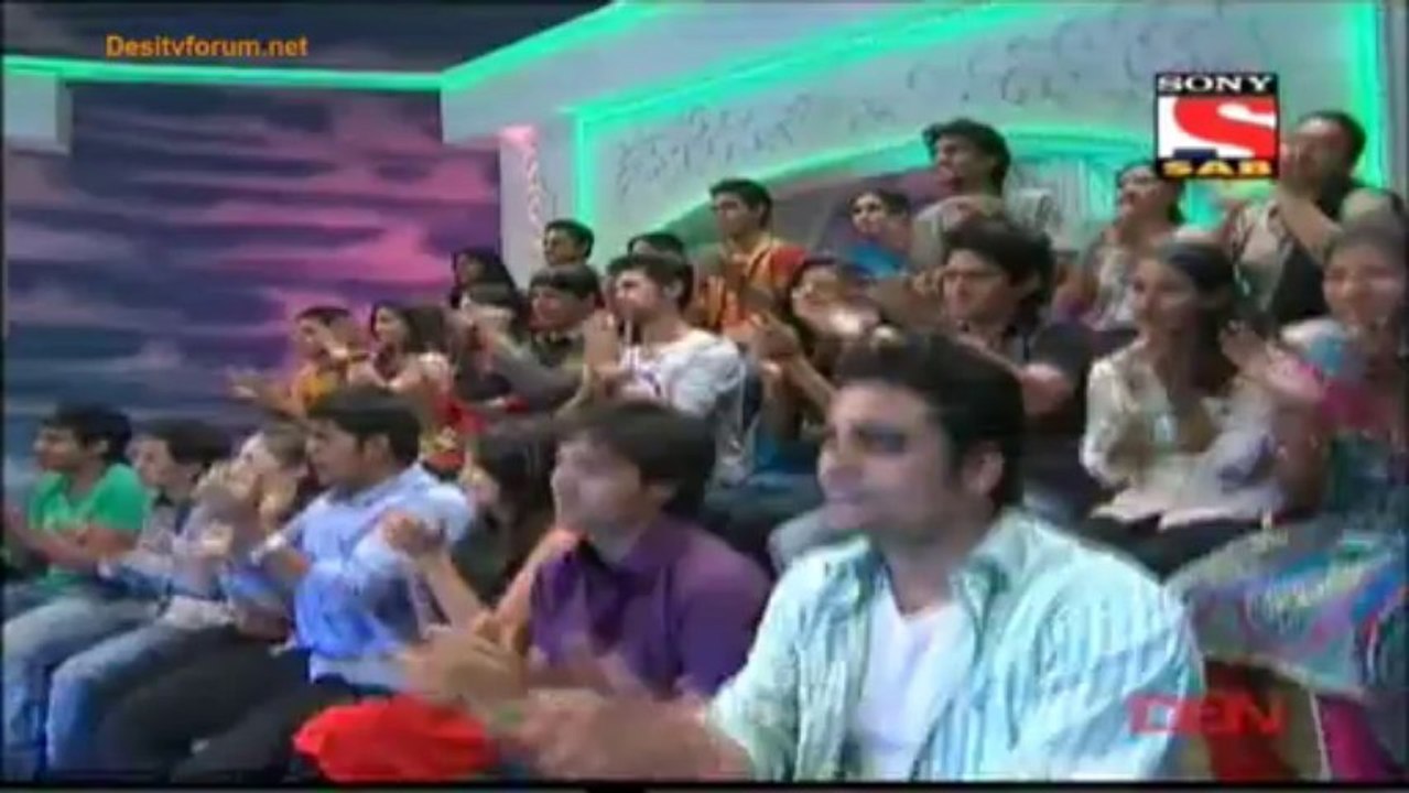 Wah Wah Kya Baat Hai 11th August 2013 Video Watch Online pt1