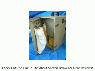 Dependable Dust Collector Review