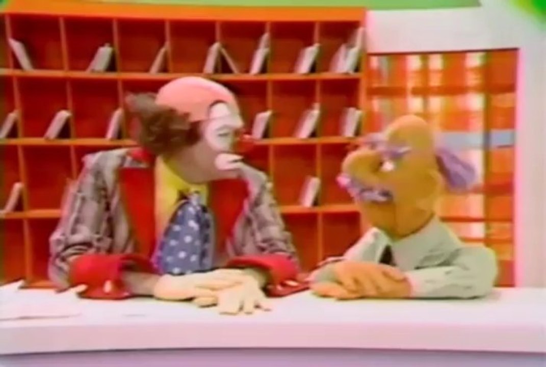 Patof voyage - Le ski nautique  (1976)