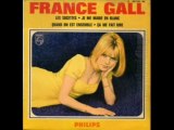 France Gall - Annie aime les sucettes