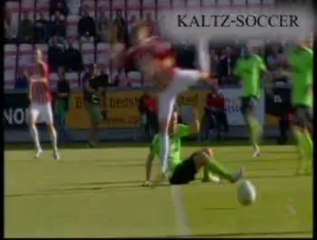 AALBORG BK - ODENSE BK 0-0
