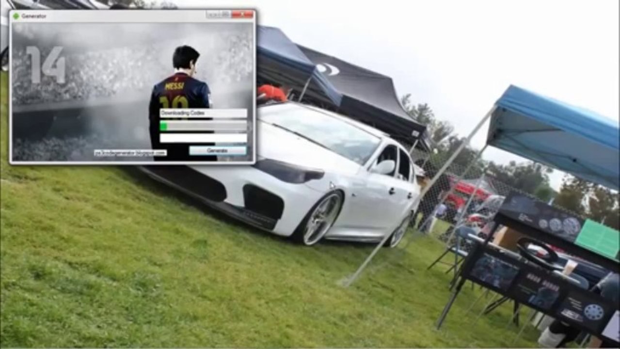 FIFA 14 Demo Beta Download For Free + Key Generator Keygen S