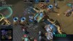 NaNiwa vs VortiX - Game 2 - WCS Starcraft 2