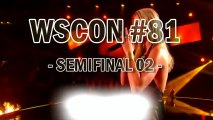 WSCON #81 Gyumri - SEMI 02