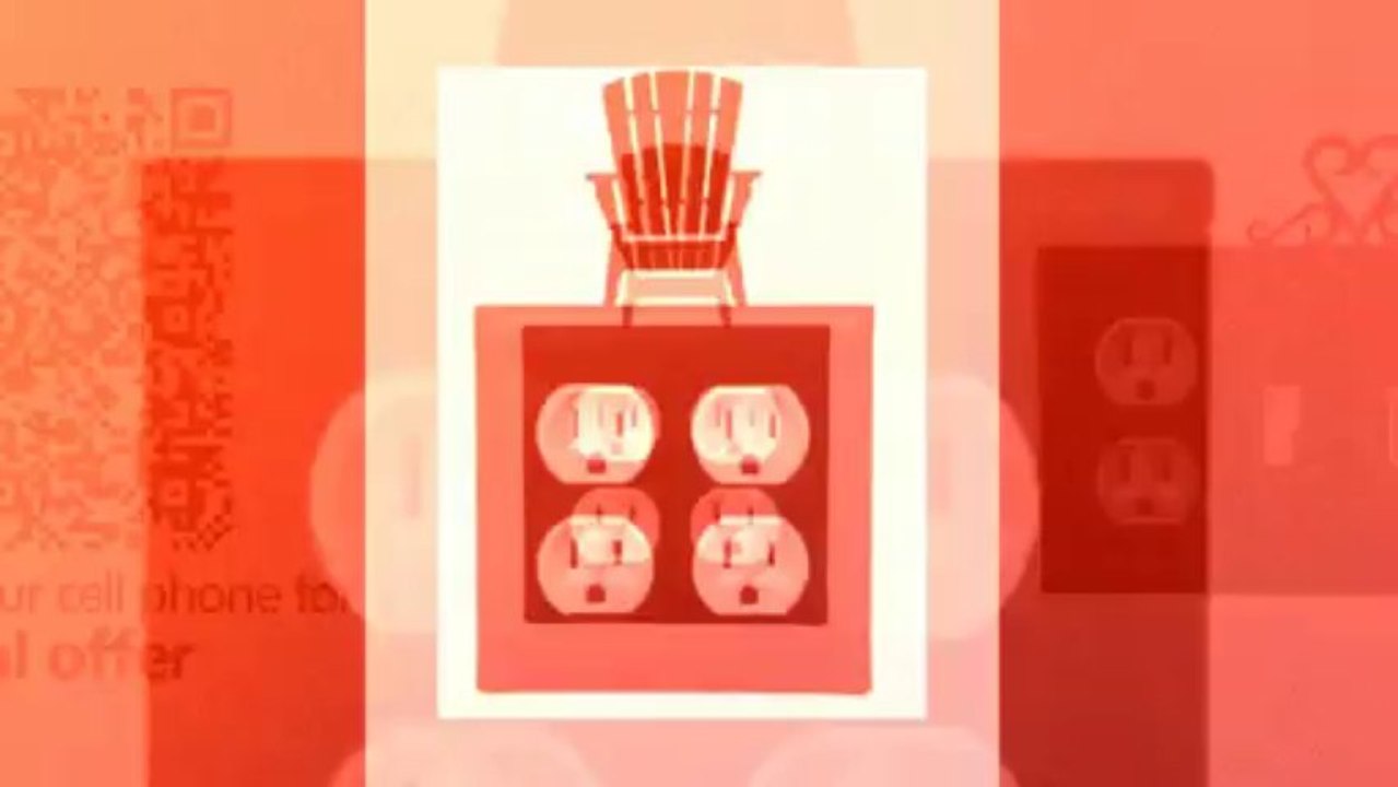 Wrought Iron Switch Plate Cover Decors