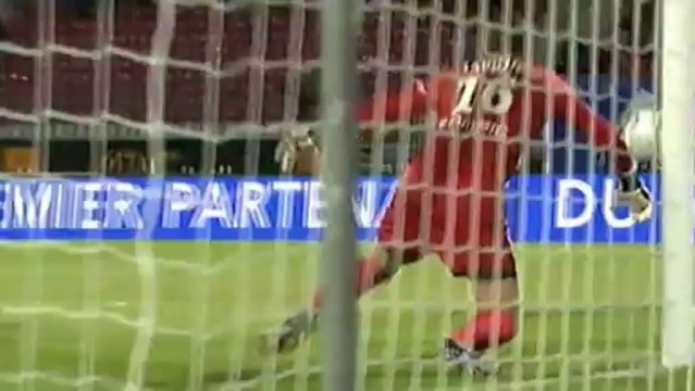 Evian Thonon Gaillard-FCSM : le résumé