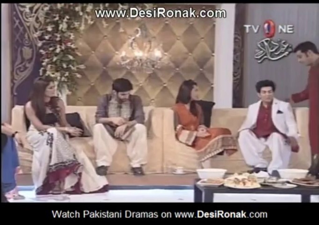 muskurati eid day 1 p 4