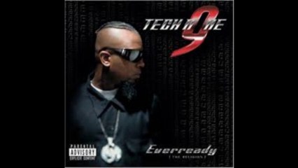 Tech N9ne - Groupie