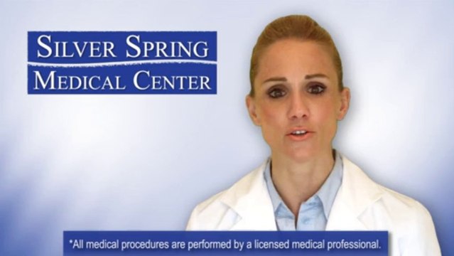 Trigger Point Injection Therapy SILVER SPRING MARYLAND 20901 20902