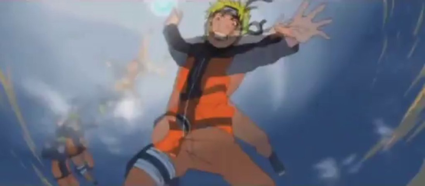 [This is war] Amv Naruto Shippuden