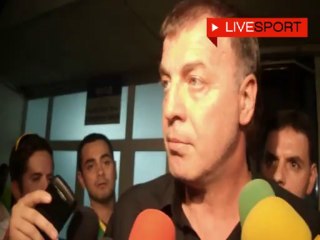 Сираков: Левски има два проблема