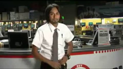 Chuck - Nerd Herd Reviews Heroes DVD