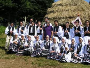 Β.ΤΣΑΤΖΑΛΗΣ ΣΑΡΑΚΑΤΣΑΝΑ ΟΜΟΡΦΗ ΑΠΟ ΔΙΣΚΟ ΠΡΩΤΗ ΕΚΤΕΛΕΣΗ