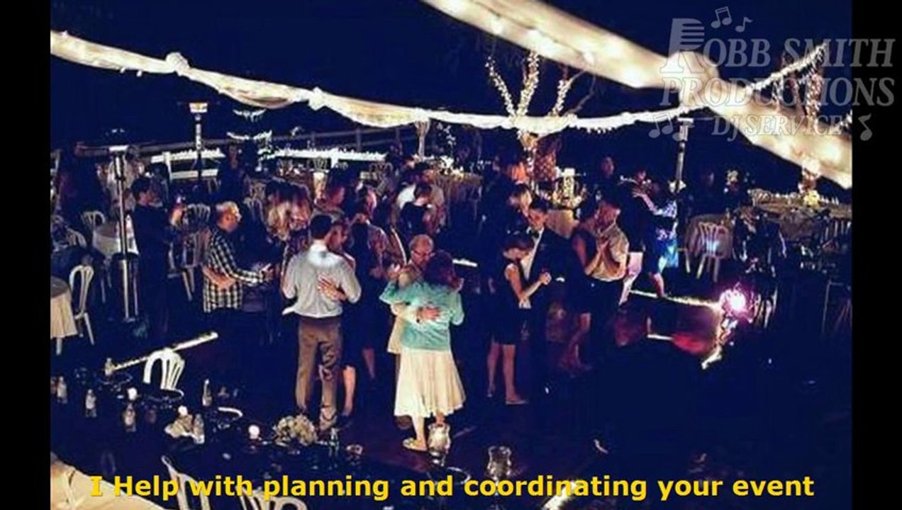 New Port Richey Holiday DJ -  FL DJ - (813) 300-1119