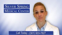 Physical Rehabilitation and Physical Therapy Clinics in SILVER SPRING MARYLAND 20901 20902
