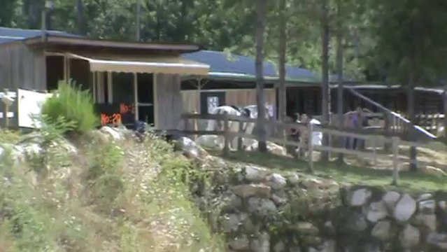 Quolette - CSO Barbaste - Prepa 125 - Août 2013