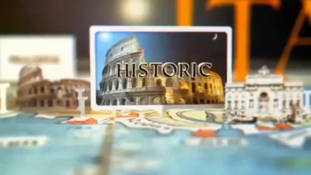 Dennis Wong | YOR Health World Tour 2013 Italy